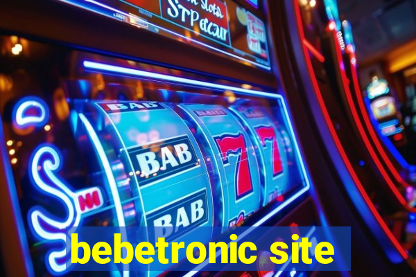 bebetronic site